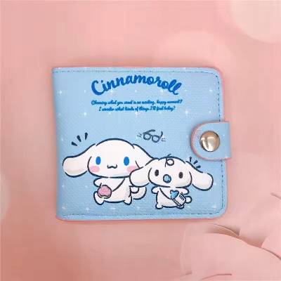 Karactermania BROKÁTOVÁ SANRIO CINNAMOROLL Hello Kitty KUROMI
