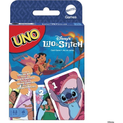 Mattel Uno Harry Potter – Hledejceny.cz