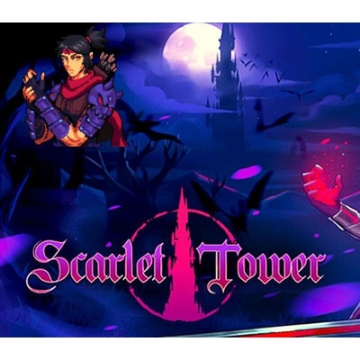 Scarlet Tower