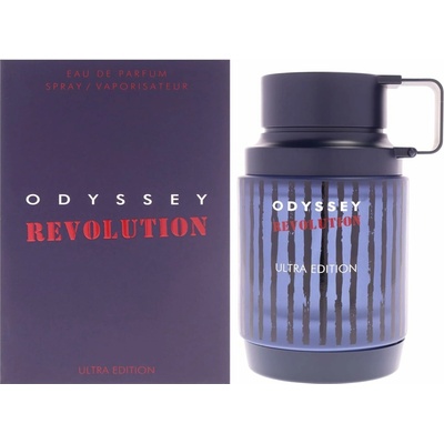 Armaf Odyssey Revolution parfumovaná voda pánska 100 ml