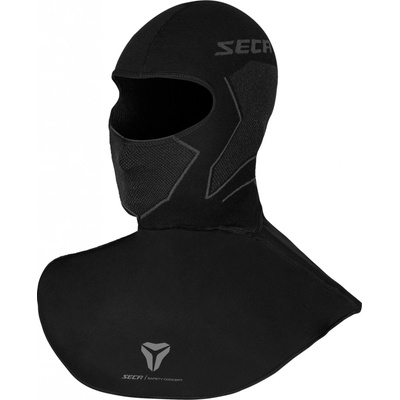 Seca Bandit II Windstop