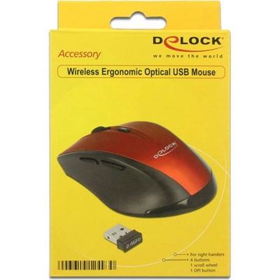 Delock 12493