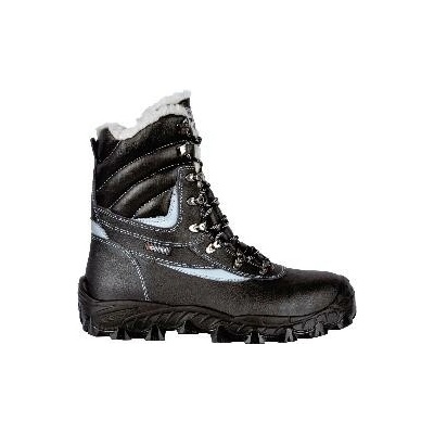 COFRA New Barents S3S CI SRC