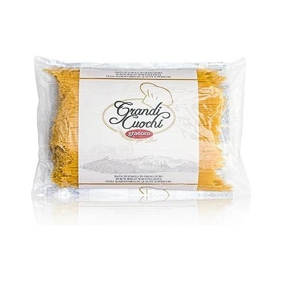 Granoro Vermicelli špagety 1 6 mm č. 13 3 kg