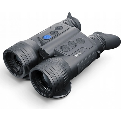 Pulsar Merger LRF XP50
