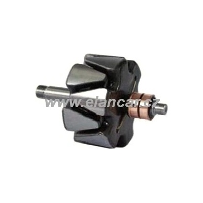 Rotor alternátoru Bosch 0120469100, 1124035255