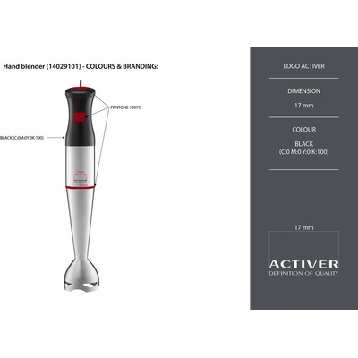 Activer AHB 1708