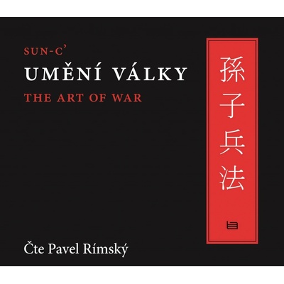 Umění války - Sun - c'