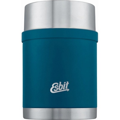 Esbit SCULPTOR NEREZ NA JÍDLO 750 ml blue