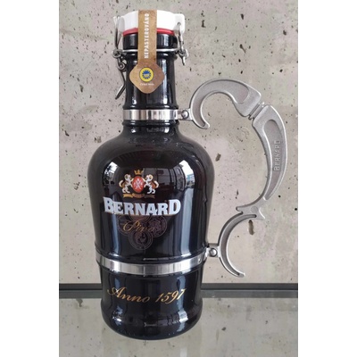 Bernard nefiltrovaná 12% 2 l (džbán)