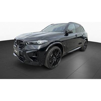 BMW X5 M Competition 460 kW