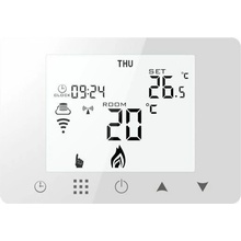 BOT Tuya RT9 16 A bílý