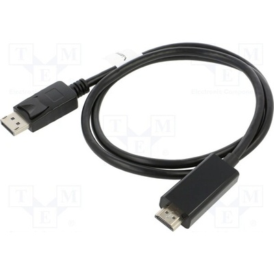 Lanberg CA-DPHD-11CC-0010-BK