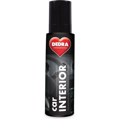 Dedra Car Interior 250 ml