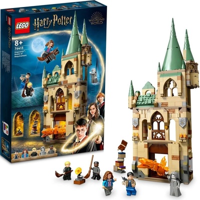 LEGO® Harry Potter™ 76413 Bradavice: Komnata nejvyšší potřeby