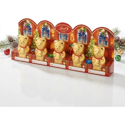 Lindt Teddy 50 g – Hledejceny.cz