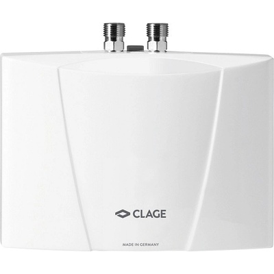 Clage MBH 7