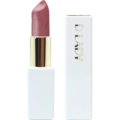 Dermacol D Lady krémový rúž so saténovým finišom 05 Lady Lush 4,4 g