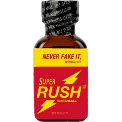 Super Rush Original 25 ml