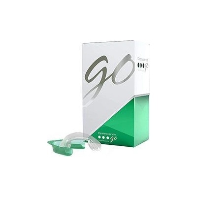 Ultradent Opalescence GO 6 SADA MINI MÁTA