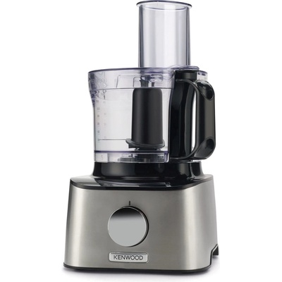 Kenwood Multipro Compact FDM304SS – Hledejceny.cz