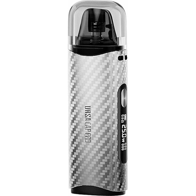 Lost Vape Ursa Cap Pro Pod 1200 mAh Carbon Fiber