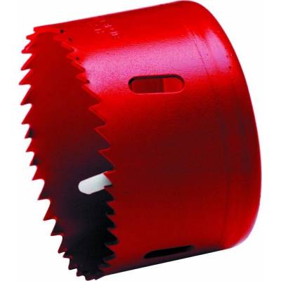 CIMCO Bimetalová korunka VARIO o 75 mm 207475