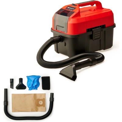 Einhell TE-VC 18/10 Li-Solo 2347160