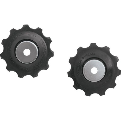 Kladky Shimano Standard Pully set (105;Tiagra;Deore;Alivio;Acera...) (Y5XH98120) – Hledejceny.cz