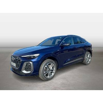 Audi Q5 TFSI Sportback 150 kW
