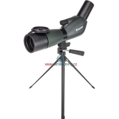 Valiant 15-45×60 FMC
