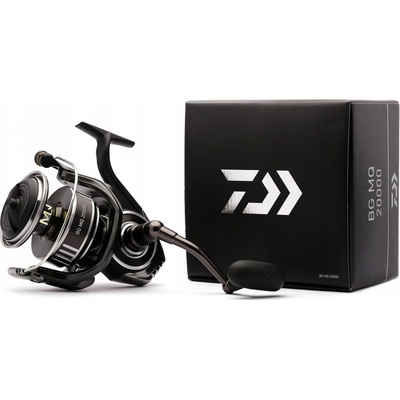 Daiwa BG MQ 20000