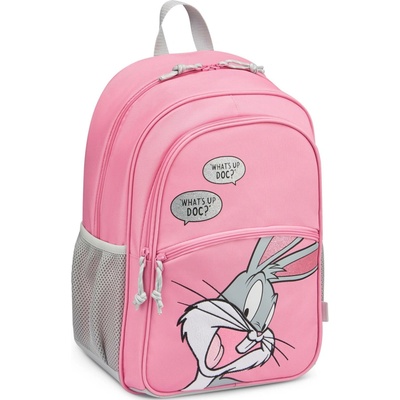 Roncato Bugs Bunny Junior 441002 11 16 L růžová
