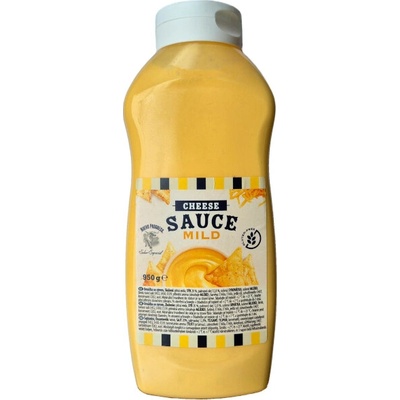 Nuevo Progreso Cheese Sauce Mild DIP 950 g