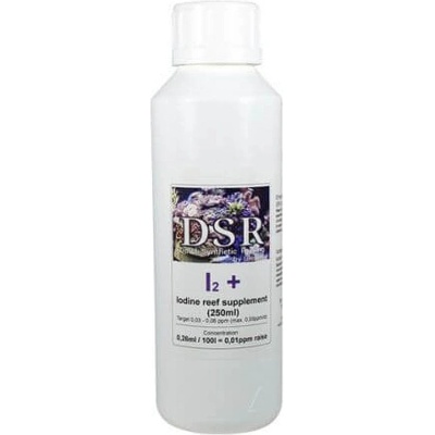 DSR reefing I+ 1000 ml
