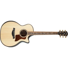 Taylor Builder's Edition 814ce