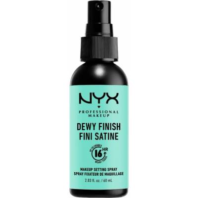 NYX Fixátor make-upu Professional Makeup 60 ml