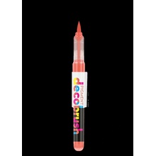Karin Pigment Deco Brush 1 ks Barva Karin Akryl mango 1645U