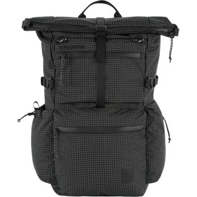 Fjällräven High Coast Pro Foldsack Black 26 l