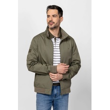 Heavy Tools pánska prechodná bunda NUTRIA khaki khaki