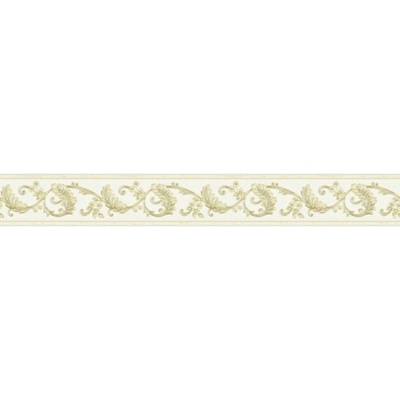 A.S. Création 369141 Vliesová bordúra na stenu Only Borders, rozmery 8 cm x 5 m