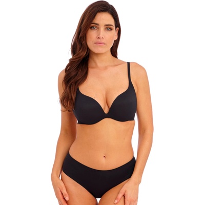Wacoal Ines Secret push up WE601014 Black