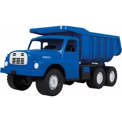 DINO Auto nákladní Tatra 148 modrá 73 cm