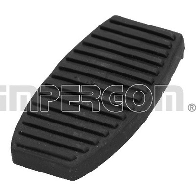 Oblozenei padalu, pedal spojky ORIGINAL IMPERIUM 26289