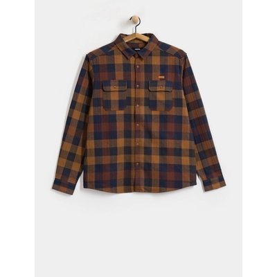 Iriedaily Lumber Fella (navy)