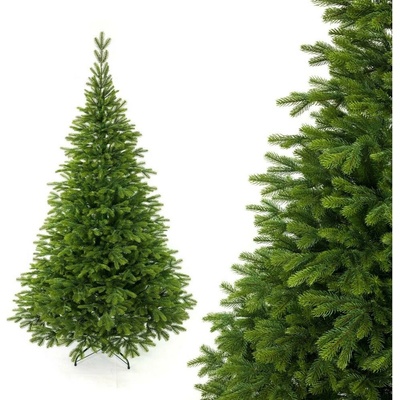 Elma Vianočný 3D stromček 250 cm smrek EL-SKPE250