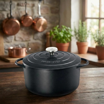 Küchenprofi PROVENCE 28 cm 6,6 l