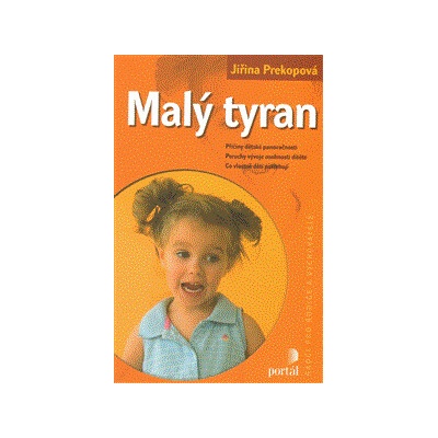 Malý tyran – Hledejceny.cz