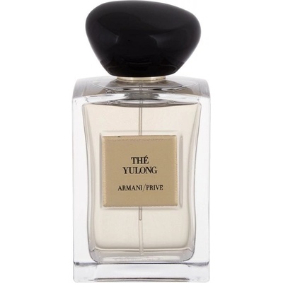Georgie Armani Privé Les Eaux Thé Yulong toaletná voda unisex 100 ml