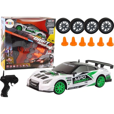 Mamido Športové auto Drift 1:24 RTR